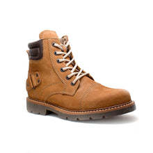 Estilo 4812 Nobuck Avellana