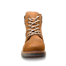 Estilo 4812 Nobuck Avellana