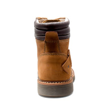 Estilo 4812 Nobuck Avellana