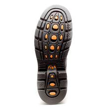 Estilo 4812 Nobuck Avellana