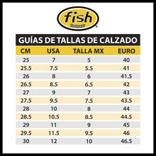 Estilo 1657 Floter Moro